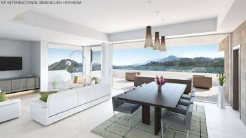 Thumbnail von ***FRÜHLING 2018: Schöne Neubauvilla in Benahavis***