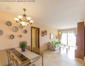 Thumbnail von ***Attraktives 3-Zimmer Appartment mit direktem Meerblick***