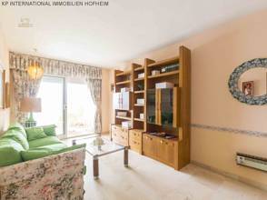 Thumbnail von ***Attraktives 3-Zimmer Appartment mit direktem Meerblick***