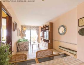 Thumbnail von ***Attraktives 3-Zimmer Appartment mit direktem Meerblick***