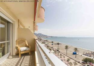 Thumbnail von ***Attraktives 3-Zimmer Appartment mit direktem Meerblick***