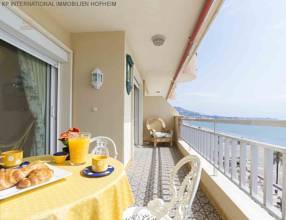 Thumbnail von ***Attraktives 3-Zimmer Appartment mit direktem Meerblick***