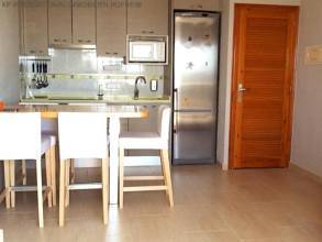 Thumbnail von ***Apartment im schönen Benitachell***