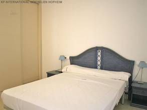 Thumbnail von ***Gediegenes Apartment in Calpe, wahlweise möbliert***