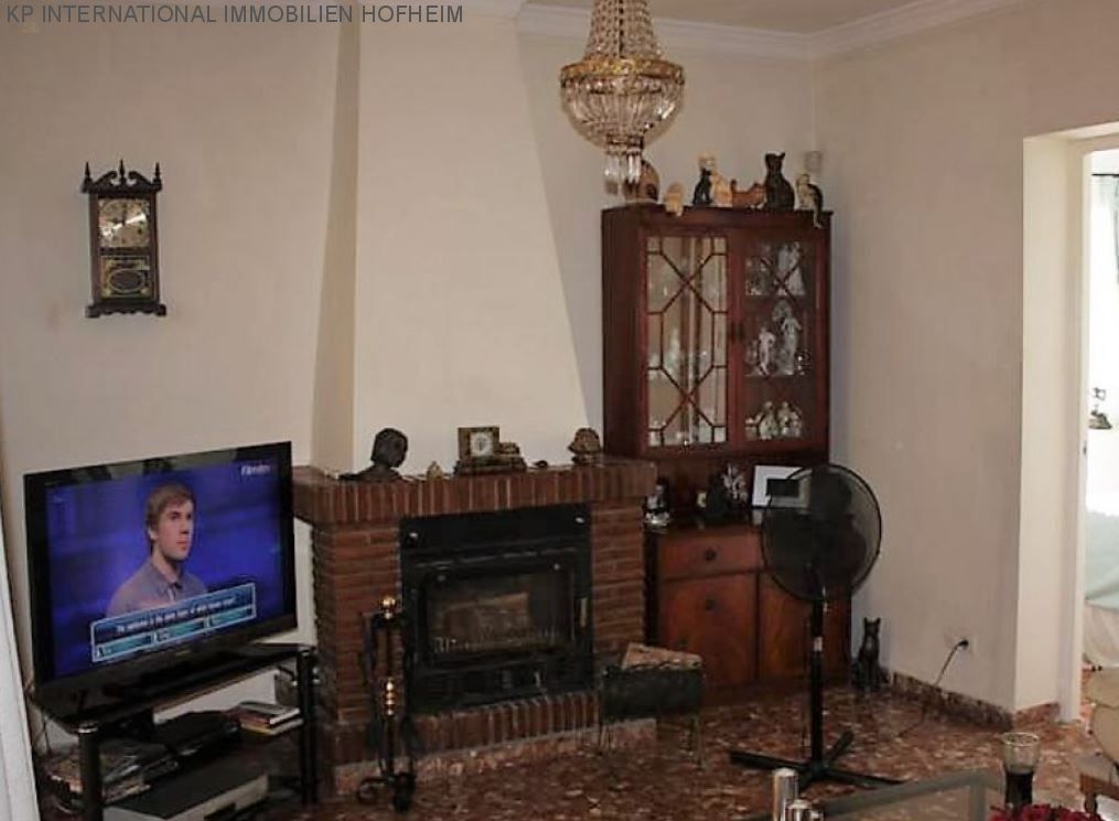 Thumbnail von ***Wunderschönes Chalet in La Sierrezuela***