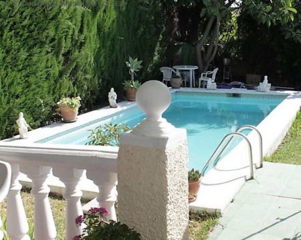 Thumbnail von ***Wunderschönes Chalet in La Sierrezuela***