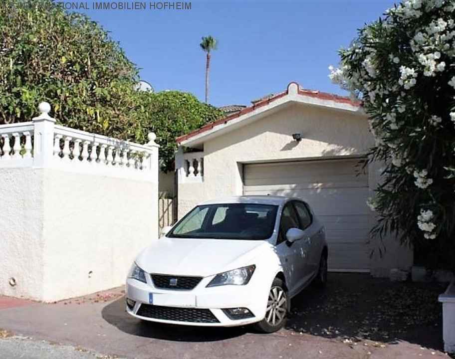 ***Wunderschönes Chalet in La Sierrezuela***