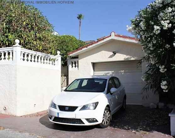 ***Wunderschönes Chalet in La Sierrezuela***