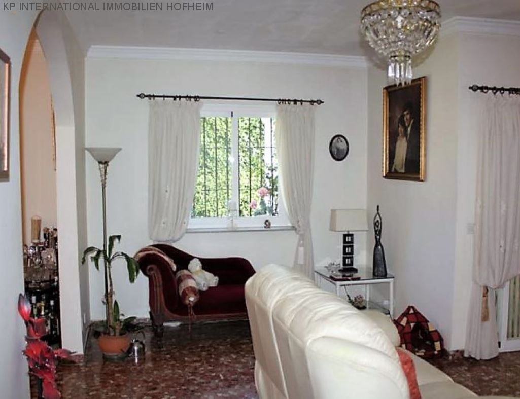 Thumbnail von ***Wunderschönes Chalet in La Sierrezuela***