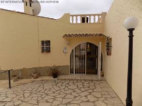 Thumbnail von ***Schönes Haus in Moraira mit Pool und Meerblick***