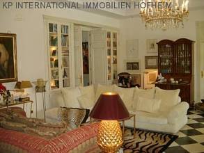 Thumbnail von ***Traditionell andalusische Villa in San Pedro de Alcántara***