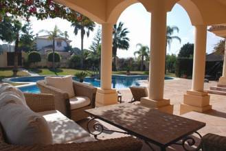 Thumbnail von Luxus-Villa in Mijas Costa R680017