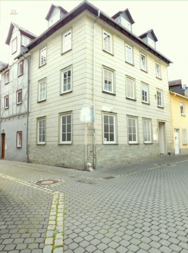 Ein besonderes Altstadthaus, zum Arbeiten und Leben, auch sehr gut für die große Familie geeignet ! 