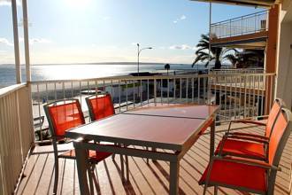 Thumbnail von ***Große Wohnung am Strand in erster Linie, 4 Schlafzimmer, 2 Bäder***