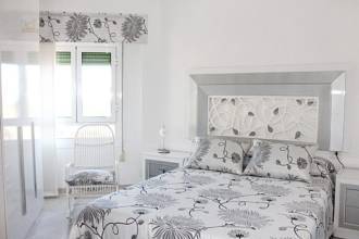 Thumbnail von ***Große Wohnung am Strand in erster Linie, 4 Schlafzimmer, 2 Bäder***