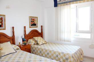 Thumbnail von ***Große Wohnung am Strand in erster Linie, 4 Schlafzimmer, 2 Bäder***