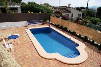 Thumbnail von *** Villa mit Gästeappartement, Pool und Garage***