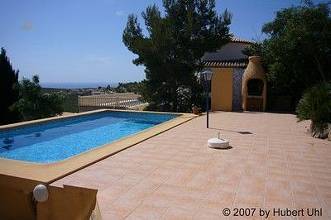 Thumbnail von ***Villa mit 2 Gästeappartements am Cumbre del Sol***