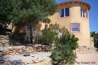 Thumbnail von ***Villa mit 2 Gästeappartements am Cumbre del Sol***