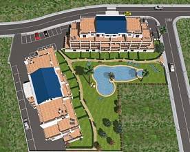 Thumbnail von ***Neubau-Appartements in Oliva Nova***