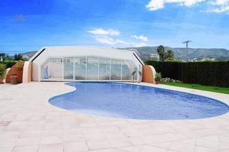 Thumbnail von ***Diese Villa in Pedreguer ist ein Paradies für Anspruchsvolle***