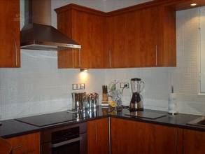 Thumbnail von ***Schöne Villa in Marquesa VI mit Meerblick von der Dachterrasse***