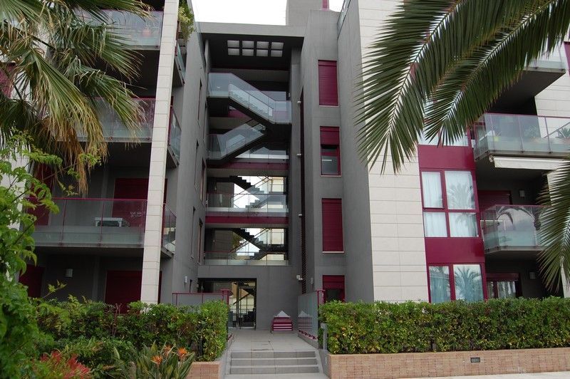 Thumbnail von ***Appartement in Strandnähe***