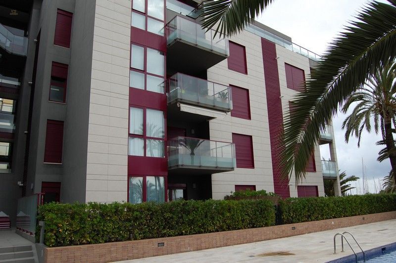 Thumbnail von ***Appartement in Strandnähe***