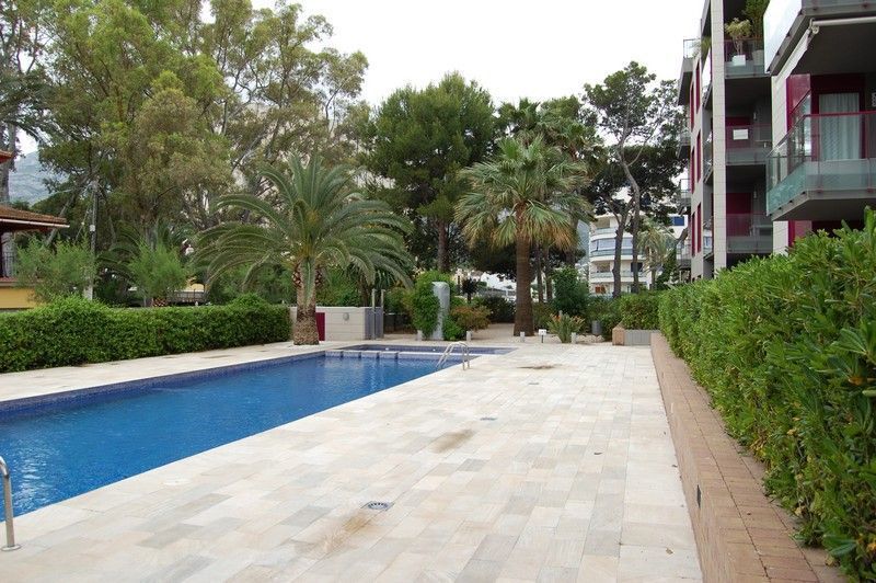 Thumbnail von ***Appartement in Strandnähe***