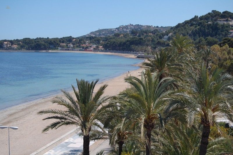 Thumbnail von ***Appartement in Strandnähe***