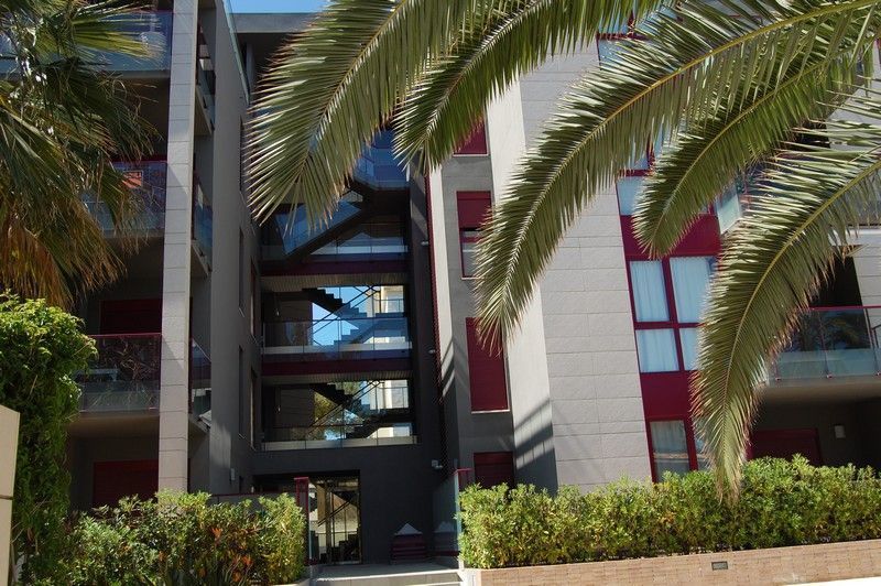 Thumbnail von ***Appartement in Strandnähe***