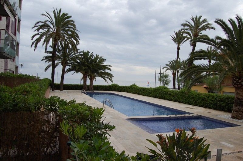 Thumbnail von ***Appartement in Strandnähe***