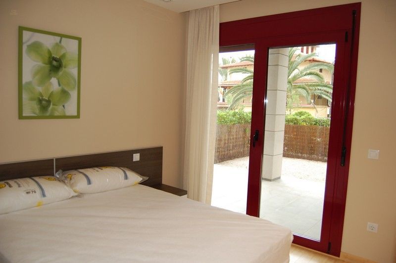 Thumbnail von ***Appartement in Strandnähe***