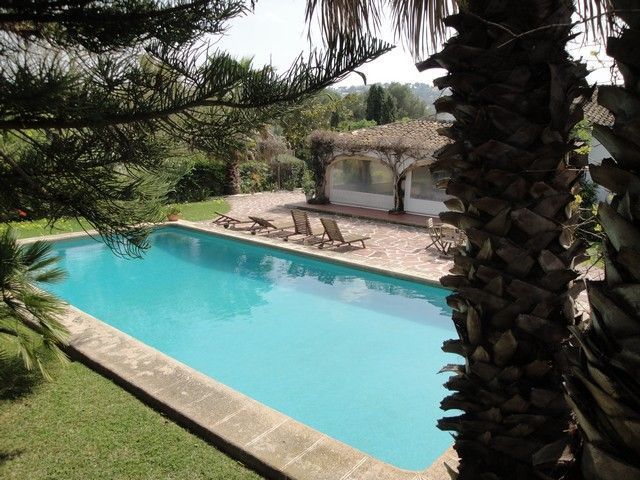 Thumbnail von ***Wunderschöne Villa mit Pool und Tennisplatz***