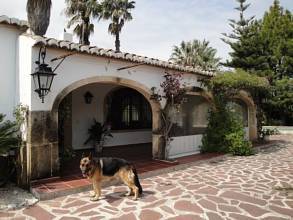 Thumbnail von ***Wunderschöne Villa mit Pool und Tennisplatz***