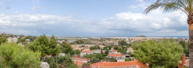 Thumbnail von ***Luxusvilla mit traumhaftem Meerblick***