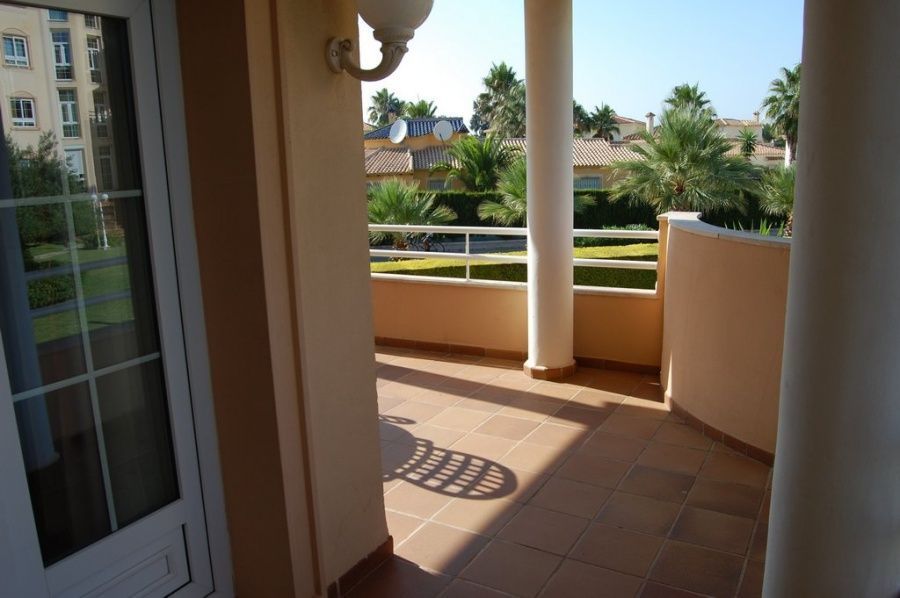 Thumbnail von ***Appartement mit Gemeinschaftspool***