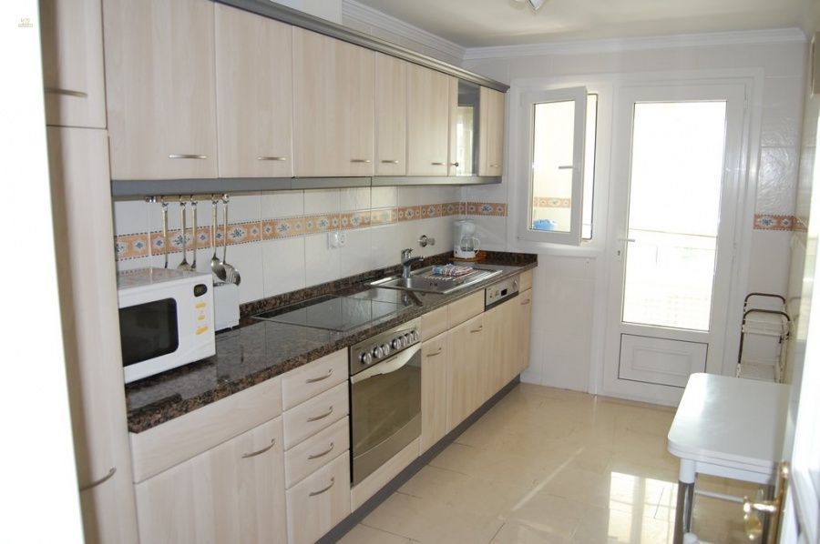 Thumbnail von ***Appartement mit Gemeinschaftspool***