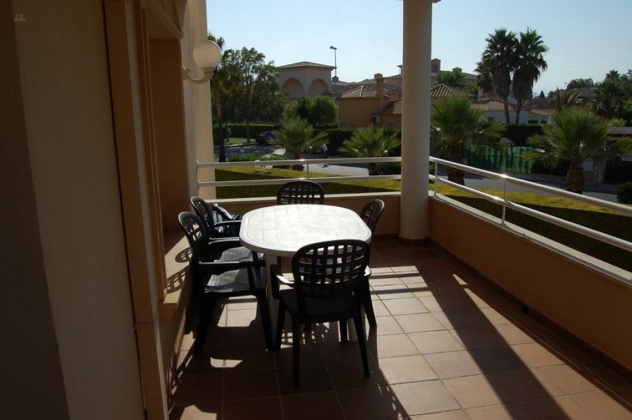 Thumbnail von ***Appartement mit Gemeinschaftspool***