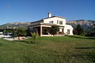 Thumbnail von ***Großzügige Finca in Jesus Pobre bei Denia***