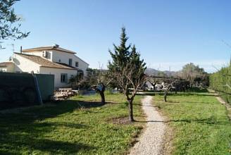 Thumbnail von ***Großzügige Finca in Jesus Pobre bei Denia***