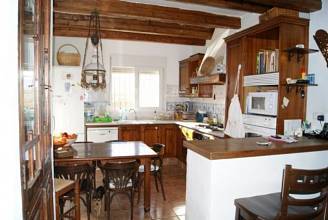 Thumbnail von ***Großzügige Finca in Jesus Pobre bei Denia***