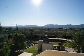 Thumbnail von ***Großzügige Finca in Jesus Pobre bei Denia***