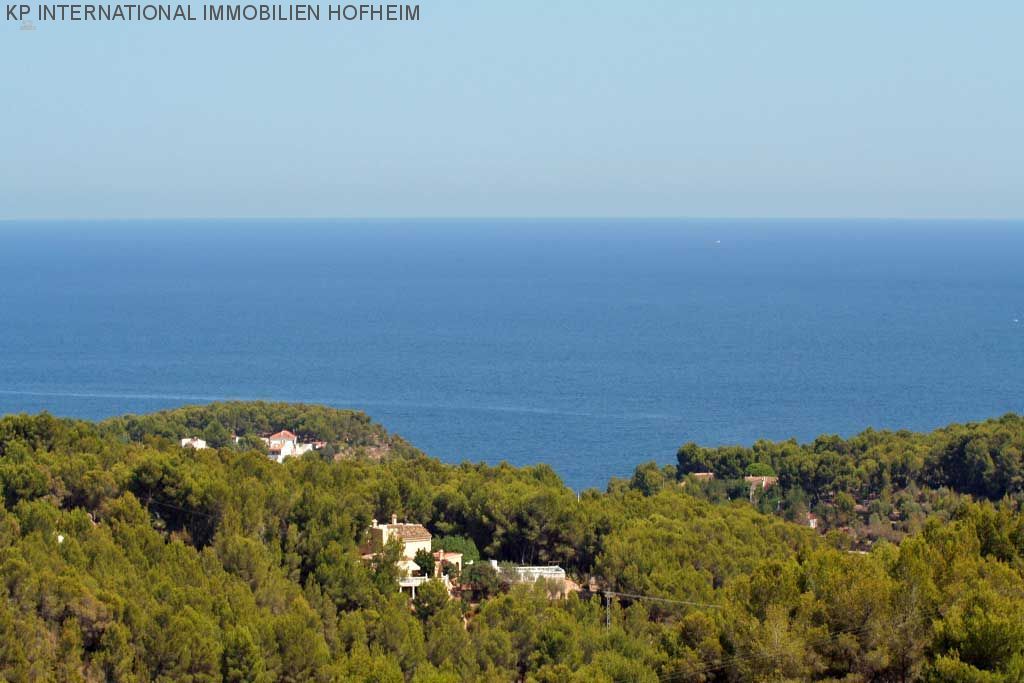 Thumbnail von ***Schönes Grundstück in Benissa***