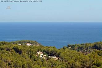 Thumbnail von ***Schönes Grundstück in Benissa***