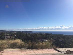 Thumbnail von ***Schönes Grundstück in Benissa***