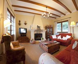 Thumbnail von ***Stilvolles Landhaus mit Pferdezucht***