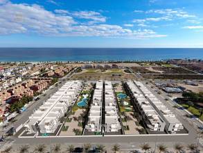 Thumbnail von ***Komfortable 2-Zimmer-Erdgeschoss-Wohnungen mit Gemeinschaftspool nur 250 m vom Strand***