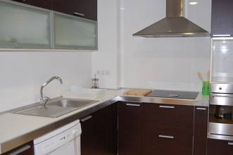 Thumbnail von ***Sehr schönes Appartement in Strandnähe***