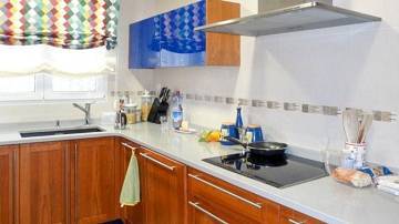 Thumbnail von ***Großzügige Villa mit Ausblick aufs Meer und das Gebirge***